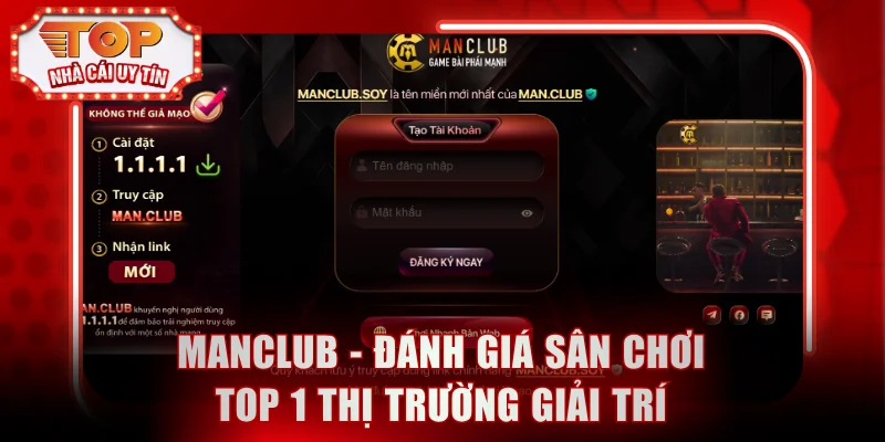 Manclub