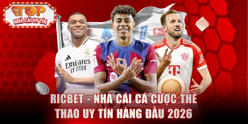 Ricbet