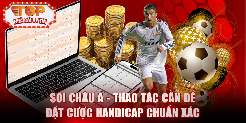 Soi châu Á